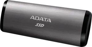 Photo de Adata SE760 - 1To gris