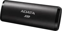 Photo de Adata SE760 - 1To noir