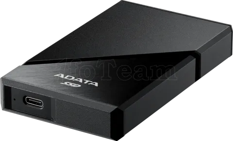 Photo de Disque SSD externe Adata SE920 - 1To (Noir)