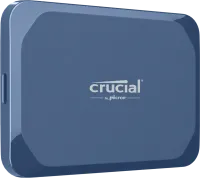 Photo de Stockage Crucial X10