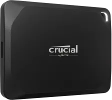 Photo de Stockage Crucial X10 Pro