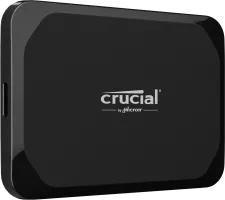 Photo de Crucial X9 - 1To