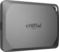 Photo de Stockage Crucial X9 Pro