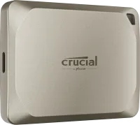 Photo de Crucial X9 Pro for Mac - 1To