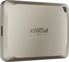 Photo de Crucial X9 Pro for Mac - 1To