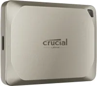 Photo de Crucial X9 Pro Mac - 2To