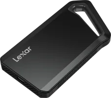 Photo de Lexar SL600 1To