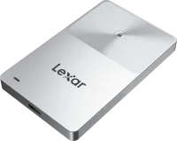 Photo de Lexar TouchLock 1To
