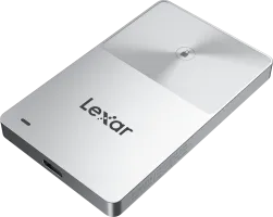 Photo de Lexar TouchLock 2To