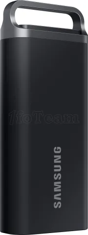 Photo de Disque SSD externe Samsung T5 Evo - 8To (Noir)