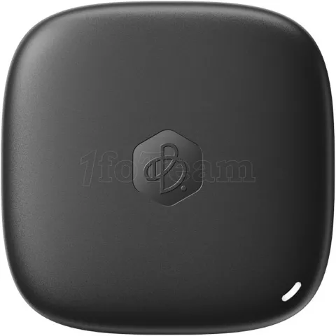Photo de Disque SSD externe Synology BeeDrive - 4To (Noir)