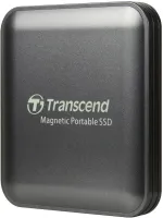 Photo de Transcend ESD420 Gris 2To