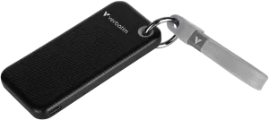 Photo de Verbatim Pocket 128Go Noir/Gris