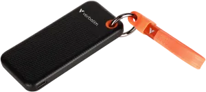 Photo de Verbatim Pocket 128Go Noir/Orange