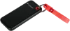 Photo de Verbatim Pocket 128Go Noir/Rouge
