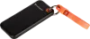 Photo de Verbatim Pocket 256Go Noir/Orange