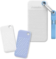 Photo de Verbatim PocketSSD Color 1To Bleu