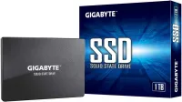 Photo de Disque SSD Gigabyte 1To - S-ATA 2,5"