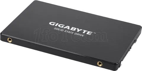 Photo de Disque SSD Gigabyte 240Go S-ATA