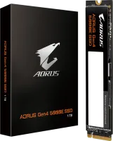 Photo de Gigabyte Aorus Gen4 5000E 1To