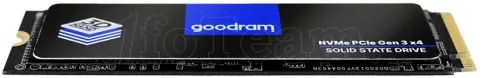 Photo de Disque SSD GoodRam PX500 512Go - NVMe PCIe