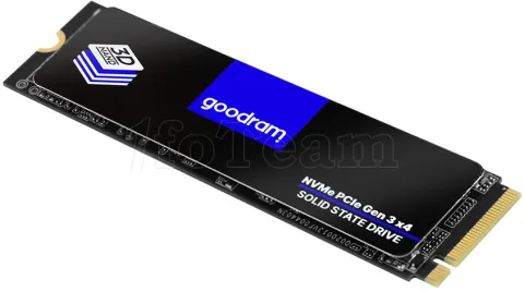 Photo de Disque SSD GoodRam PX500 512Go - NVMe PCIe