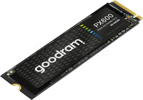 Photo de Disque SSD GoodRam PX600 2To - NVMe PCIe