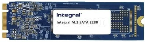 Photo de Disque SSD Integral 2020 512Go - M.2 Type 2280