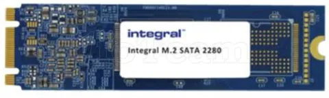 Photo de Disque SSD Integral 240Go - M.2 Type 2280 NVMe