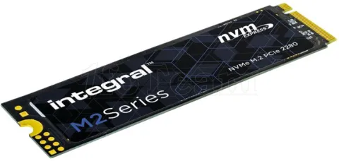 Photo de Disque SSD Integral M2 250Go - M.2 Type 2280 NVMe