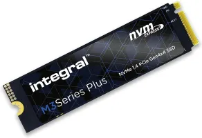 Photo de Stockage Integral M3 Plus