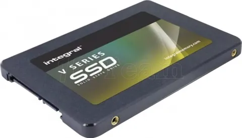 Photo de Disque SSD Integral V-Series V2 480Go - S-ATA 2,5"