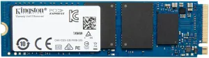 Photo de Disque SSD Kingston 128Go  - NVMe M.2 Type 2280