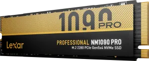 Photo de Lexar NM1090 Pro 2To