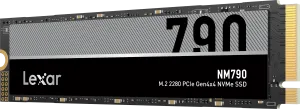 Photo de Lexar NM790 512Go
