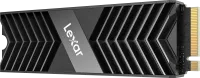 Photo de Stockage Lexar NM800 Pro