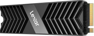 Photo de Stockage Lexar NM800 Pro