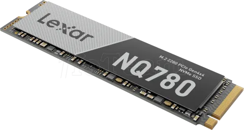 Photo de Disque SSD Lexar NQ780 1To  - NVMe M.2 Type 2280