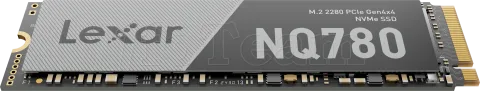 Photo de Disque SSD Lexar NQ780 1To  - NVMe M.2 Type 2280