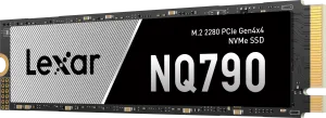 Photo de Lexar NQ790 1To
