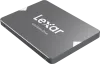 Photo de Disque SSD Lexar NS100 128Go - S-ATA 2,5"