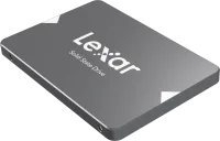 Photo de Disque SSD Lexar NS100 256Go - S-ATA 2,5"