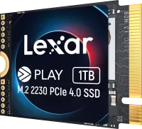 Photo de Lexar Play 1To