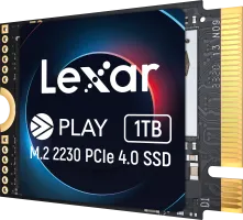 Photo de Lexar Play 1To