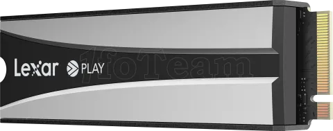 Photo de Disque SSD Lexar Play 2To  - NVMe M.2 Type 2280