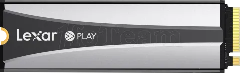 Photo de Disque SSD Lexar Play 2To  - NVMe M.2 Type 2280