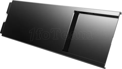 Photo de Disque SSD Lexar Play X 1To - NVMe M.2 Type 2230 avec adaptateur M.2-2280