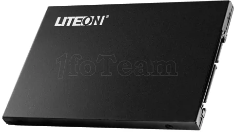 Photo de Disque SSD LiteOn MU3 Series 1To - S-ATA 2,5"