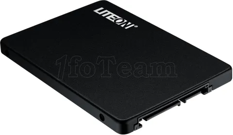 Photo de Disque SSD LiteOn MU3 Series 1To - S-ATA 2,5"