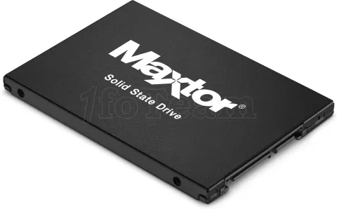 Photo de Disque SSD Maxtor Z1 1To  - S-ATA 2,5"